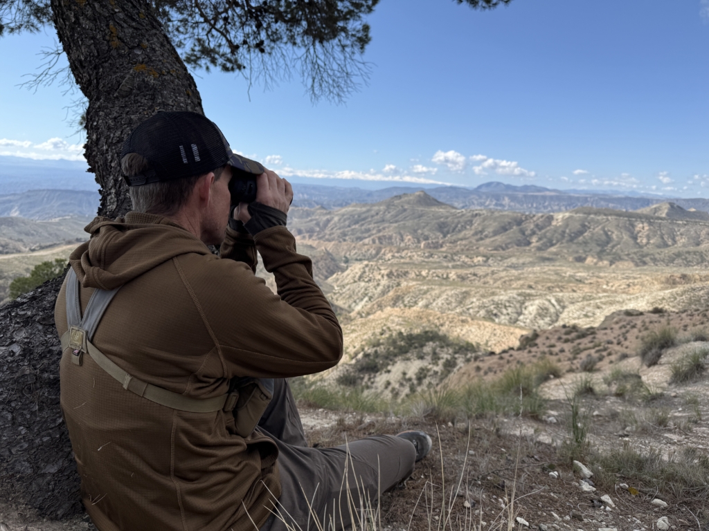 Field Tested: Leupold's Bx 4 Range Hd Gen 2
