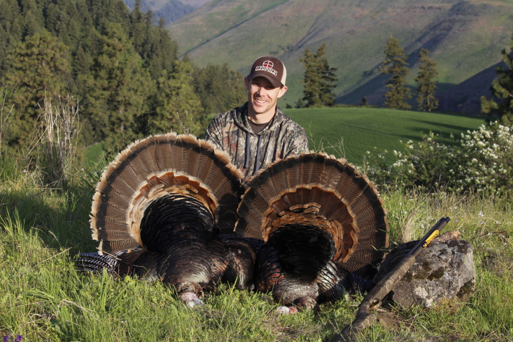 5 Decoy Tips For Late Season Turkeys