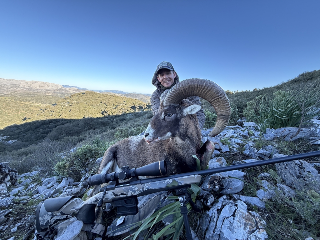 Field Tested: Leupold's Bx 4 Range Hd Gen 2