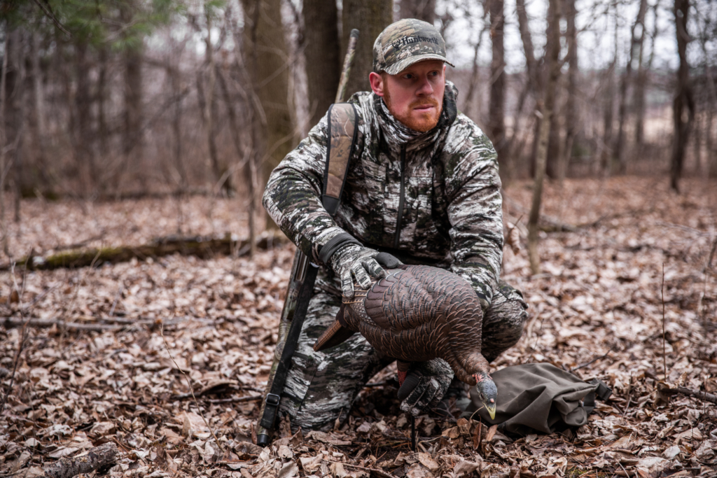 6 Deadly Plays For Henned Up Gobblers