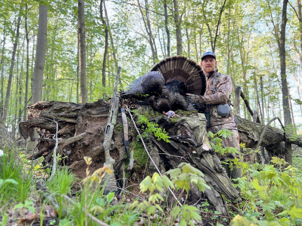 6 Deadly Plays For Henned Up Gobblers