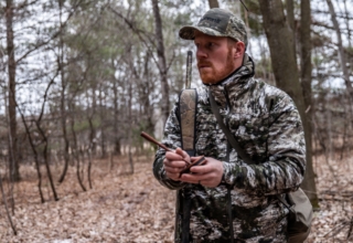 6 Deadly Plays For Henned Up Gobblers