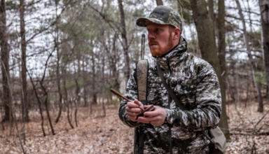 6 Deadly Plays For Henned Up Gobblers