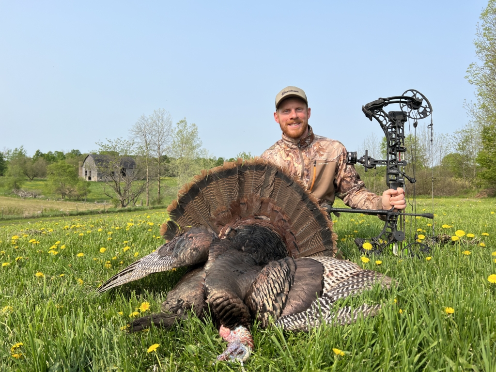 6 Deadly Plays For Henned Up Gobblers