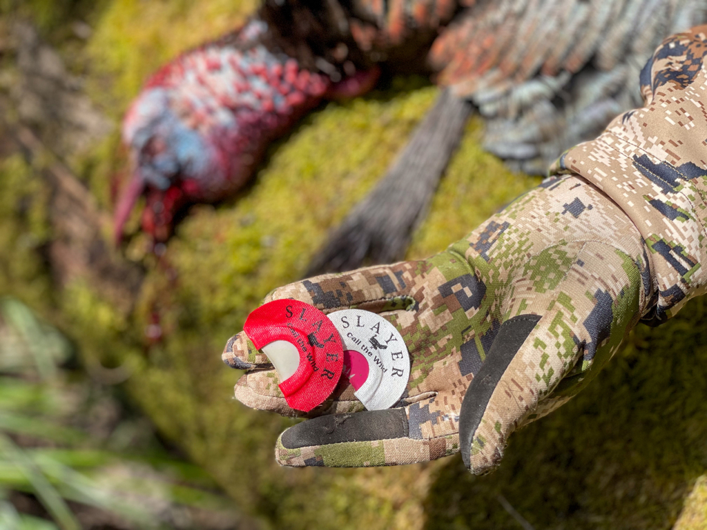 How To Fill Your Turkey Tags In The First Week Of Season