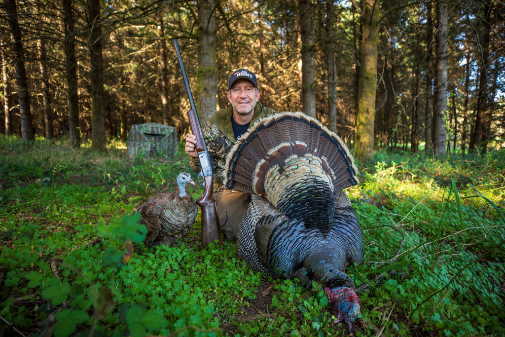 How To Fill Your Turkey Tags In The First Week Of Season