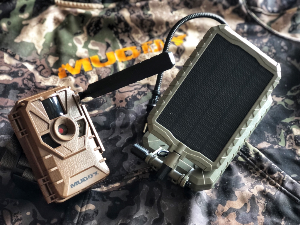 Tested True: Muddy Manifest 2.0 Cellular Trail Camera