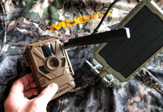 Tested True: Muddy Manifest 2.0 Cellular Trail Camera