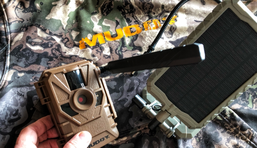 Tested True: Muddy Manifest 2.0 Cellular Trail Camera