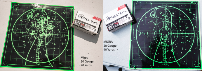 Tungsten: A Head To Head Comparison Of Popular Tss Loads
