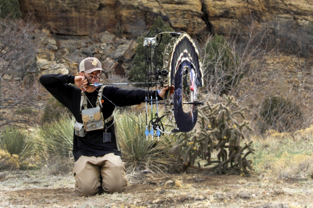 5 Decoy Tips For Late Season Turkeys