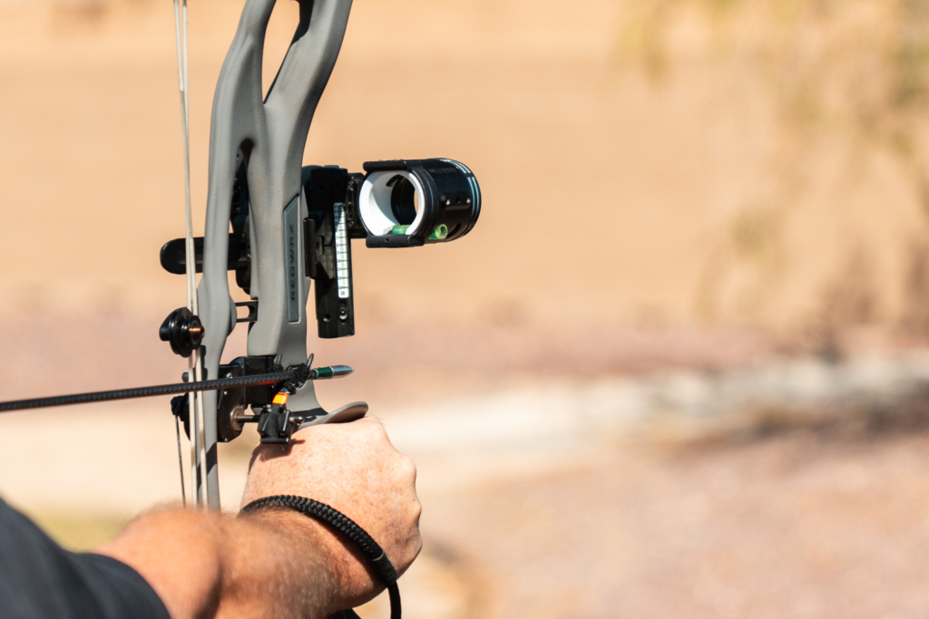 The Pros And Cons Of A Glue In Arrow System