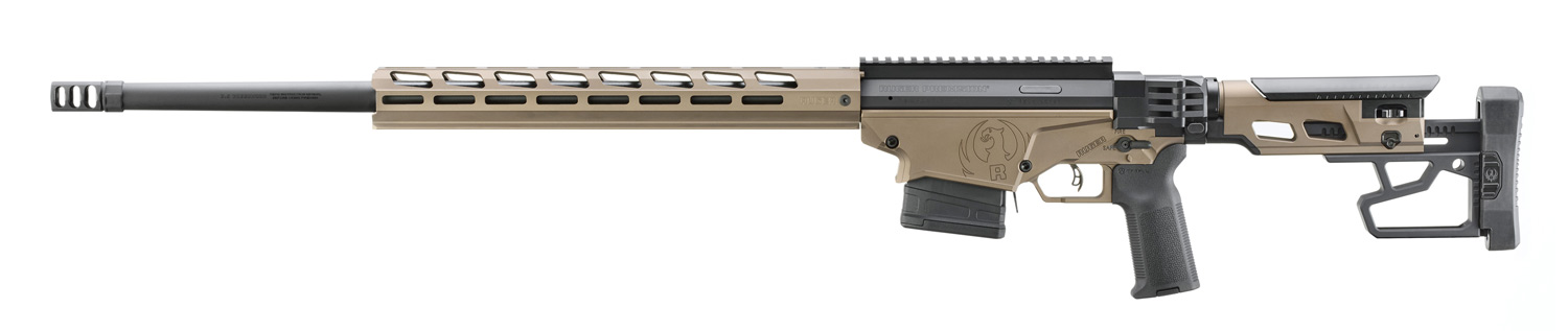 Precision Giveaway