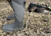 Tested True: His And Hers Lacrosse Waterproof Boots