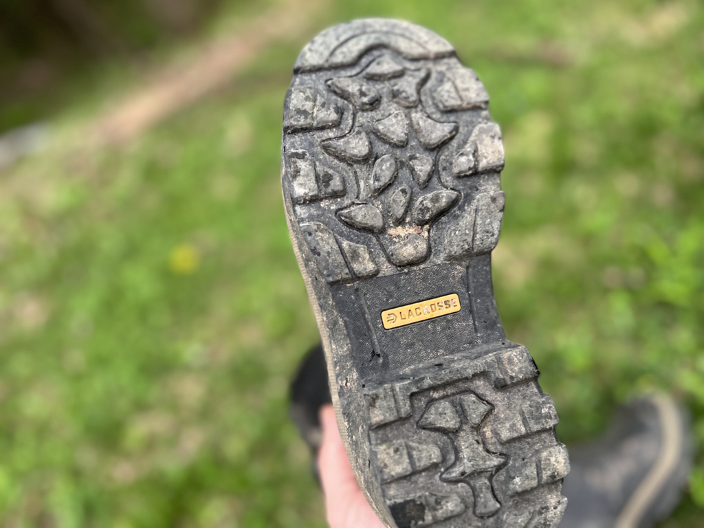 Tested True: His And Hers Lacrosse Waterproof Boots