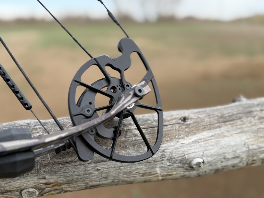 Prime Form Bow Review: Performance Meets Innovation In 2025
