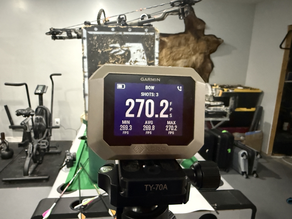 Prime Form Bow Review: Performance Meets Innovation In 2025