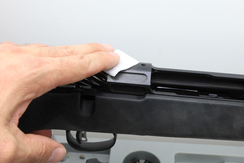 Selecting And Mounting Scope Rings And Bases
