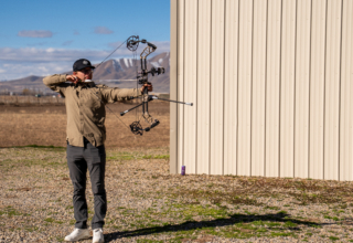 Kings Camo Expands Skg Sonora Collection With The New Xkg Sonora Air Shirt