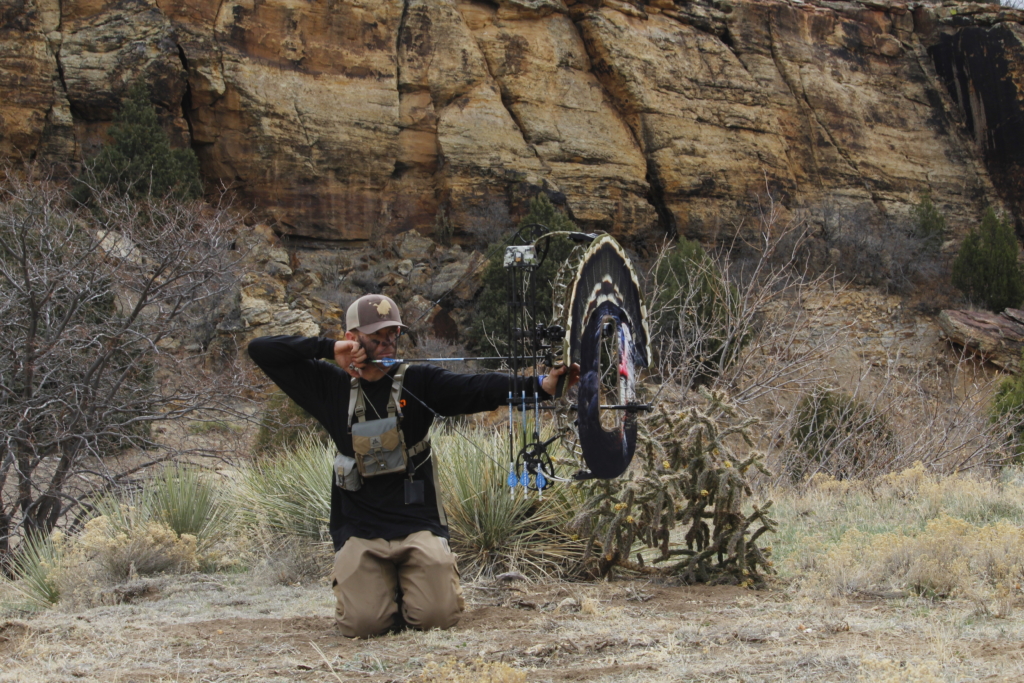 Mount Up For Buzzer Beater Gobblers