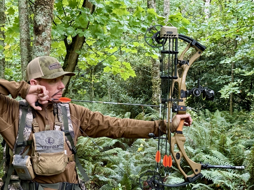 A Better Long Range Bow Build