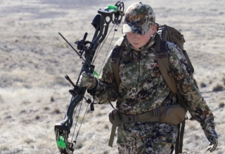 Getting Youth Into Bowhunting