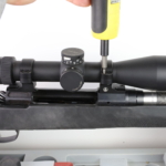 Selecting And Mounting Scope Rings And Bases