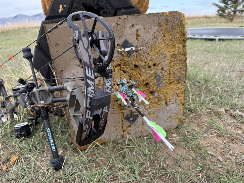 Prime Form Bow Review: Performance Meets Innovation In 2025