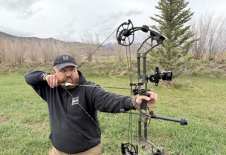 Prime Form Bow Review: Performance Meets Innovation In 2025