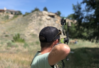 A Better Long Range Bow Build