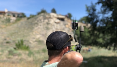 A Better Long Range Bow Build