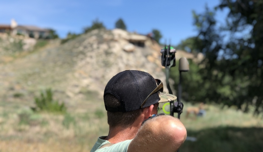 A Better Long Range Bow Build