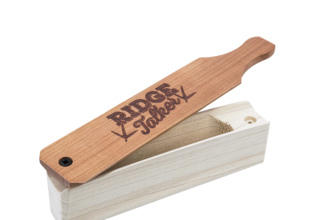 Zink Expands Turkey Call Lineup With New Strikers And Box Call