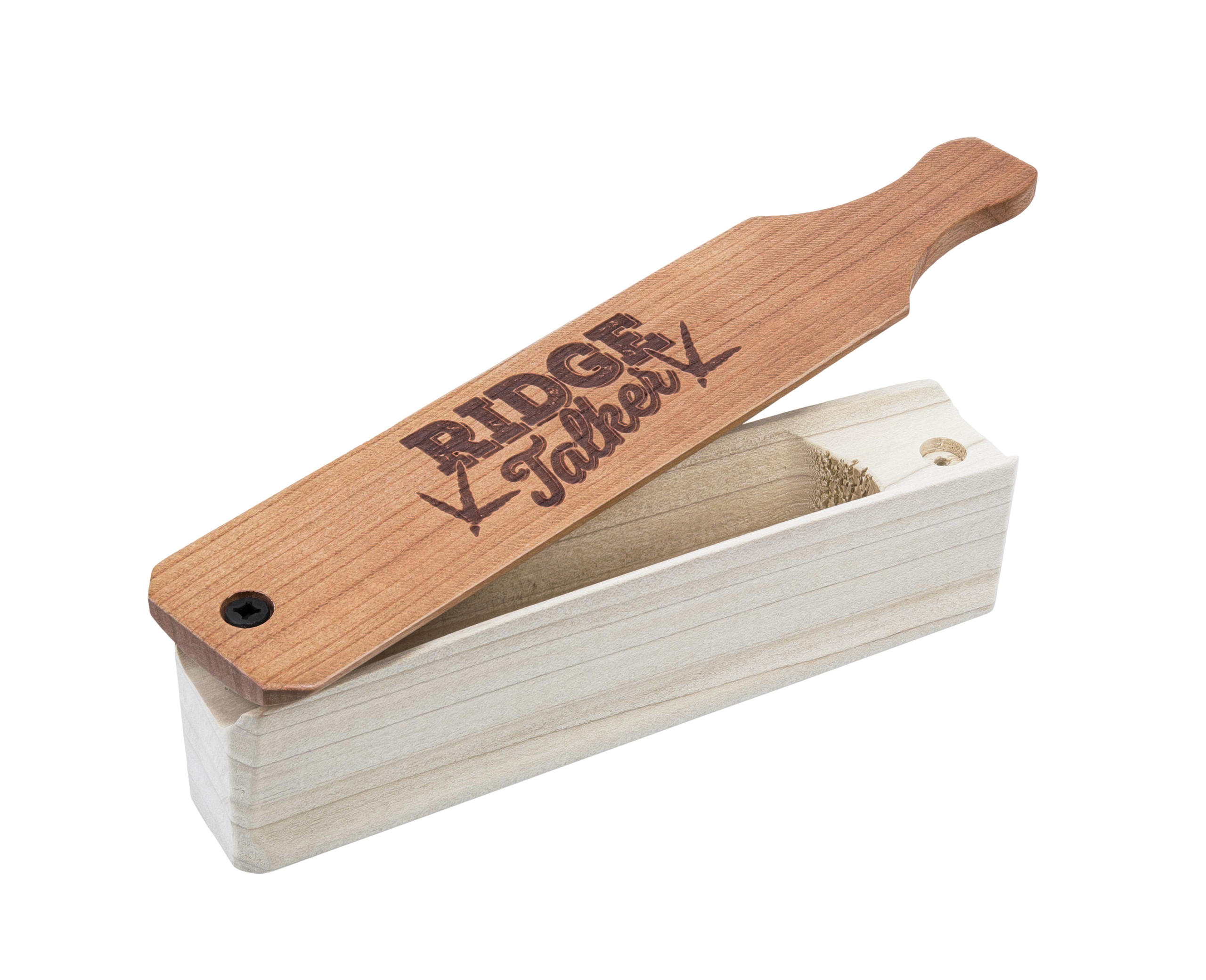 Zink Expands Turkey Call Lineup With New Strikers And Box Call