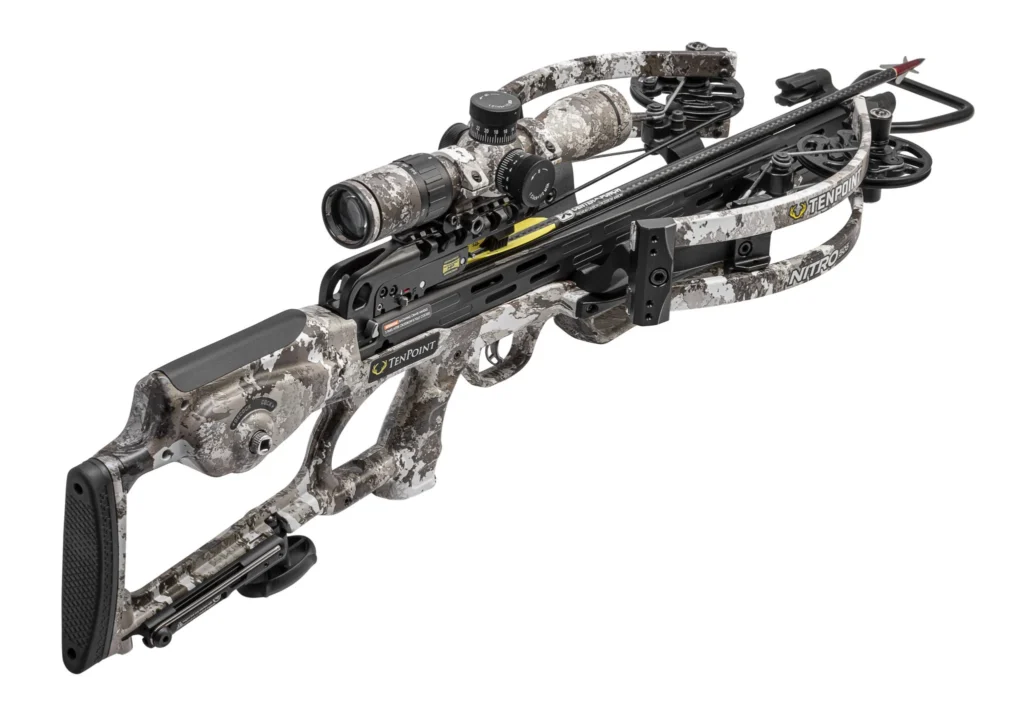 TenPoint Nitro 505 