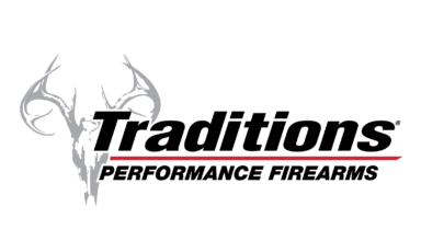 Louisiana Approves Firestick™ Technology For 2025 Muzzleloader Season