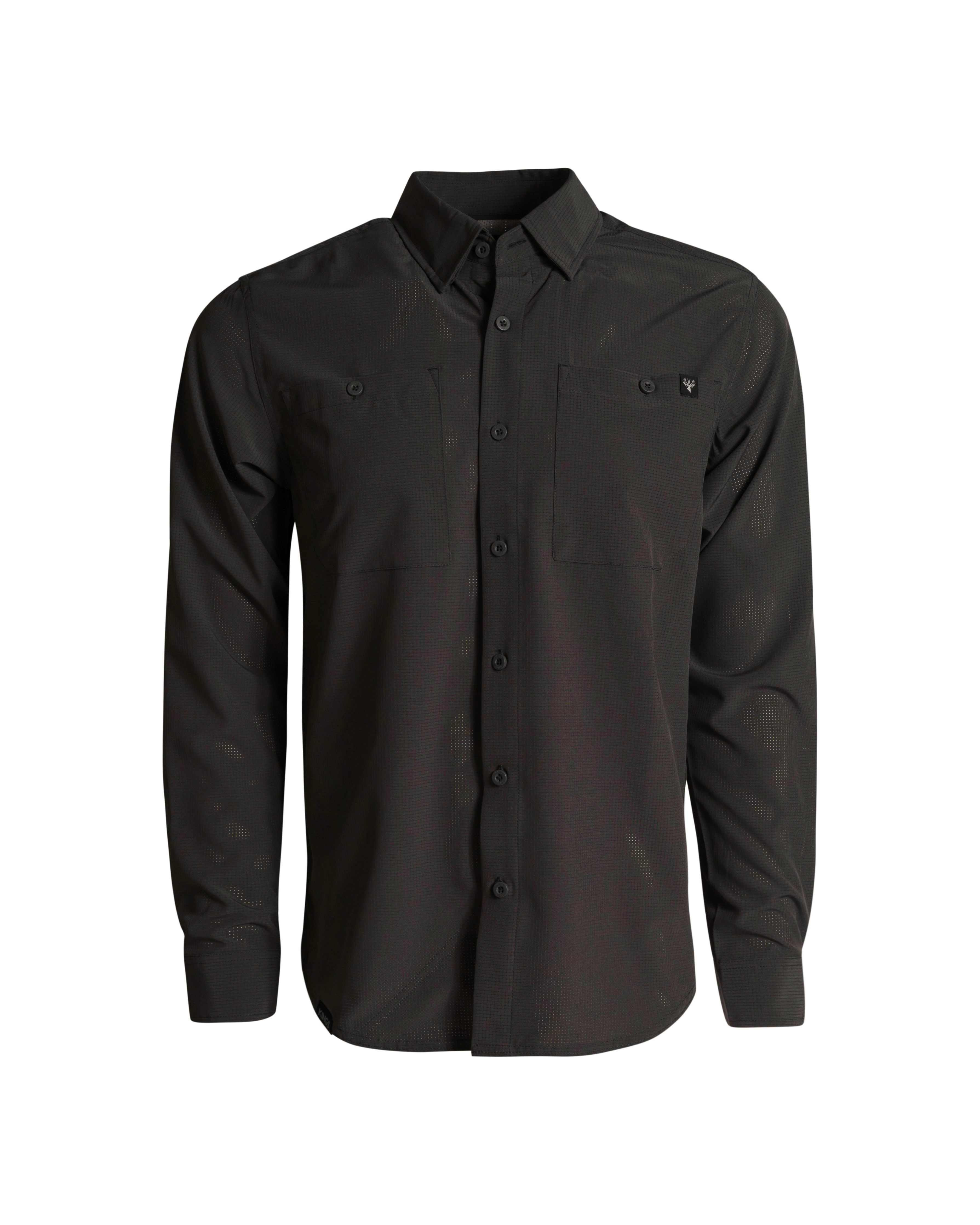 Kings Camo Expands Skg Sonora Collection With The New Xkg Sonora Air Shirt