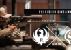 Precision Giveaway