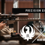Precision Giveaway