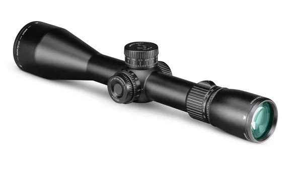 Precision Giveaway