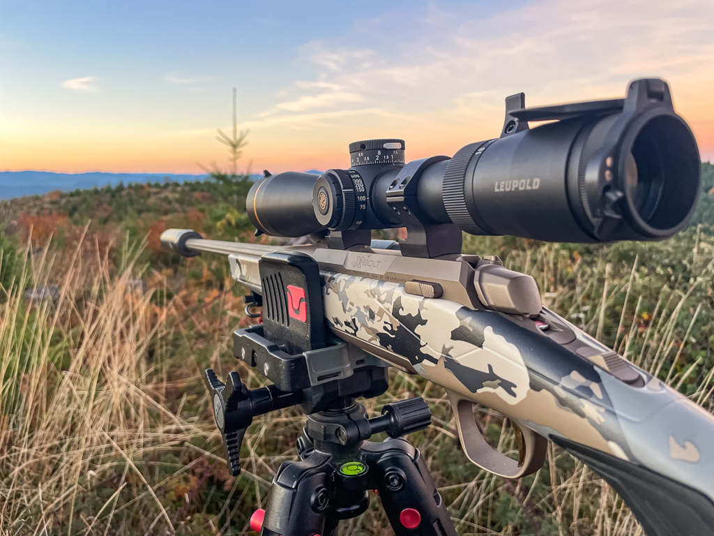 The Best Gear For Spring Bear Hunting