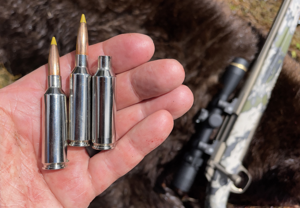The Best Gear For Spring Bear Hunting