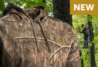 Blocker Outdoors Launches New Performance Apparel For Hunters