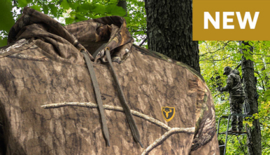 Blocker Outdoors Launches New Performance Apparel For Hunters