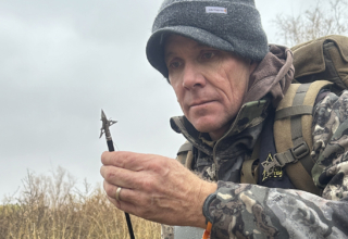 Choosing A Broadhead For Bowhunting