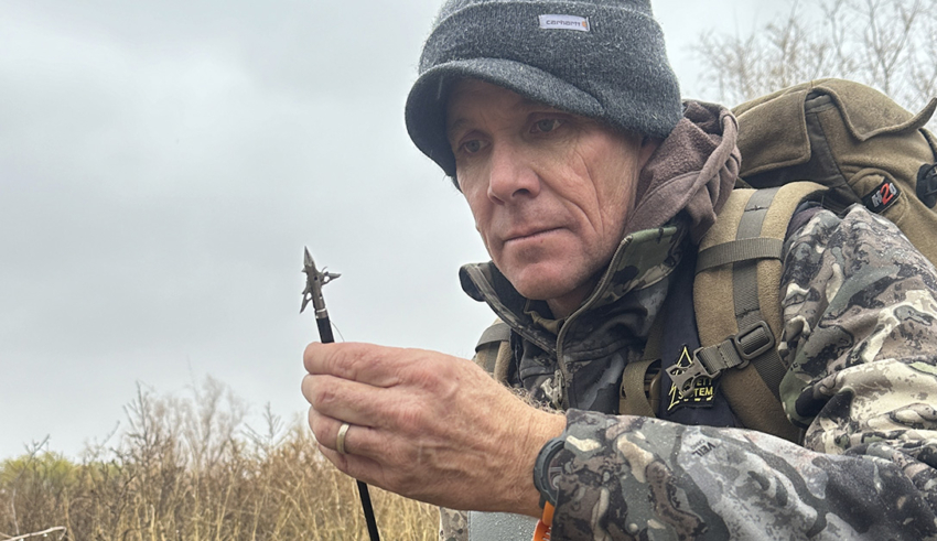 Choosing A Broadhead For Bowhunting