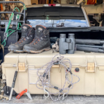 The Best Gear For Spring Bear Hunting