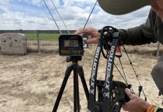 Tested True: Xpedition Xlite 32 Compound Bow