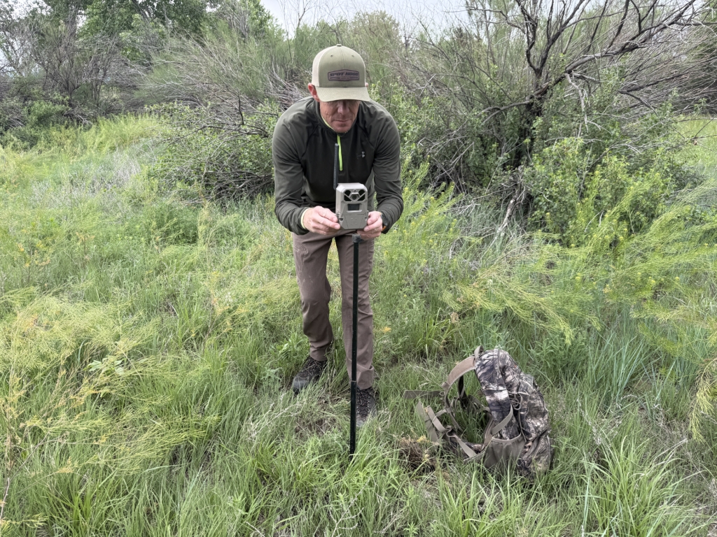 Tested True: Moultrie Edge Pro 2 Cellular Trail Camera