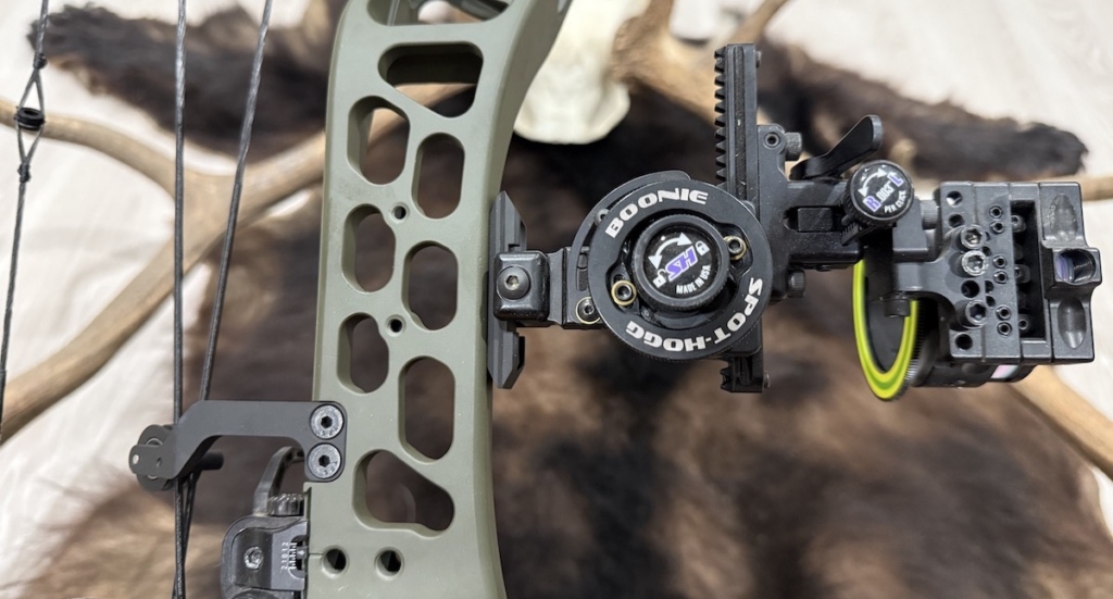 Tested True: Xpedition Xlite 32 Compound Bow